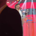 Evaluna Montaner Instagram - Amamos estar en España 🇪🇸 pero en exceeeeso! Gracias @los40spain por darle tanto amor a nuestra música por tanto tiempo!!