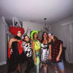 Evaluna Montaner Instagram - Moo 🐄