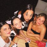 Evaluna Montaner Instagram - Moo 🐄