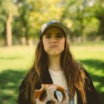 Evaluna Montaner Instagram - Está empezando mi época favorita del añooooo🥨