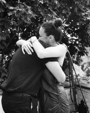 Evan Evagora Instagram - Another rotation around the sun!  Happy birthday my love! Thanks for putting up with me and laughing or shaking your head at bad jokes. Love you forever