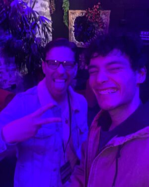 Evan Evagora Instagram - 123123