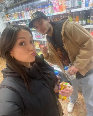 Evan Evagora Instagram - 123123