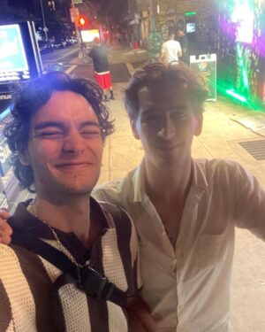 Evan Evagora Instagram - 123123