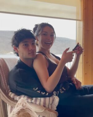 Evan Evagora Instagram - Ukiyo