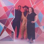 Evan Thomas Instagram - Fun night at the #glaadmediaawards! Although we didn’t win (congrats to We’re Here from @hbomax), it was an honor to be nominated amongst such talent. Thanks to @lorenruch , @lizbrach , @vic802 and @hgtv for taking us on this wild ride. Also so nice to get to sit and chat with the amazing @trixiemattel and @dvdslvr at the @wbd table! Such nice people. New York City - NYC