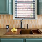 Evan Thomas Instagram - Hard to believe that season 3 is over, but it was a nice way to end it! The Italian house really came together with the help of our friends @jennymarrs and @dave.marrs. The handmade tile worked perfectly with that pretty olive color. Thanks so much for the help, Dave and Jenny! It’s always bitter sweet to see a season end. We worked so hard for so long to renovate all these homes and make them the best that they can be. We’re really proud of the homes and hope you enjoyed watching. Until next time, y’all! Detroit, Michigan