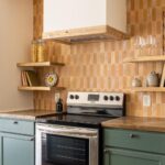 Evan Thomas Instagram - Hard to believe that season 3 is over, but it was a nice way to end it! The Italian house really came together with the help of our friends @jennymarrs and @dave.marrs. The handmade tile worked perfectly with that pretty olive color. Thanks so much for the help, Dave and Jenny! It’s always bitter sweet to see a season end. We worked so hard for so long to renovate all these homes and make them the best that they can be. We’re really proud of the homes and hope you enjoyed watching. Until next time, y’all! Detroit, Michigan
