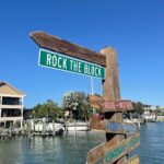 Evan Thomas Instagram - It’s time to WIN this time!!!!!! Redemption round of Rock the Block is in the works and this time I am listening to Evan!! This house is gonna blow y’all away!! @thetypennington Treasure Island, Florida