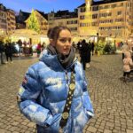 Fahriye Evcen Instagram – 🧊 Switzerland, Swiss