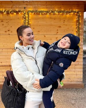 Fahriye Evcen Instagram - 🤎