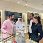 Fahriye Evcen Instagram – #Qatar DOHA – Qatar