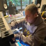 Fainal Instagram - Montagem Coral / Vois Sur Ton Chemin (Funky Overdrive Dubstep Version) @f4stmusic 👁⃤🛰
