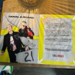Fainal Instagram - Dos noches surrealistas…. gracias a la música por tanto🙏 @piso21 x @fainalyshako 🎶 Medellín, Colombia