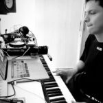 Fainal Instagram - Me siento como @eddievanhalen tocando el solo de Beat it para @michaeljackson