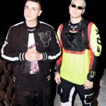 Fainal Instagram - Wazowski y Sullivan @fainalyshako