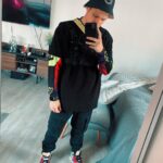 Fainal Instagram - El pinzas 🦾