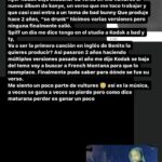Fainal Instagram - Acompáñenme a ver esta triste historia 🤣 ya tendrás tu momento mi querido cornetto (✱‿✱) algo de lo que hicimos quedó en the vultures 😘