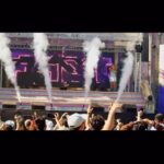 Fainal Instagram - Tqm México 🇲🇽🫶 @f4stmusic en @dreamfieldsmexico la pasamos muy chimba!