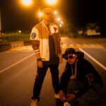 Fainal Instagram - @fainalyshako anoche 🌌 📸 @fugitivo.raw