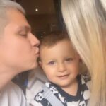 Fainal Instagram - Dedícale esta canción al amor de tu vida 😍💙 #Enmipiel @piso21 x @fainalyshako