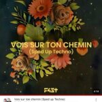 Fainal Instagram - #voissurtonchemín ❤️‍🩹 @f4stmusic