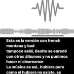 Fainal Instagram - Acompáñenme a ver esta triste historia 🤣 ya tendrás tu momento mi querido cornetto (✱‿✱) algo de lo que hicimos quedó en the vultures 😘