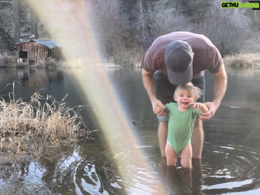 Falk Hentschel Instagram - One of the best things of these trying times and being shut out from my regular work has been these moments i got to experience with my son i would not have been able to had i been off on some set gathering fame, glory and money. These are the moments I want and that count.