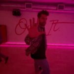 Falk Hentschel Instagram - time for some lighter fare. if you get the chance, dance with a loved one. It’s fun. It’s creative and brings you closer. Thanks for grooving @paulcless dancing together since 1999 Music by @sickickmusic “i can feel it” I do NOT hold any rights to this song. Video by @anna.schmikale Thank you @seksefit for letting us play at your beautiful studio.