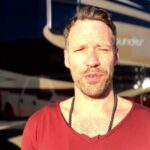 Falk Hentschel Instagram - Please support Pup Duffy’s #godundme . She will use whatever money she gets to set her son and her up in a more financially sustainable living situation. Whatever money we raise goes towards the purchase /down payment or rental of a home on wheels. Thank you. If you have a free clean home to offer please DM me.