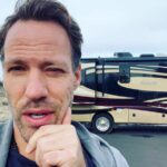 Falk Hentschel Instagram - If you need a roof over your head and you want an alternative lifestyle on the road or you know someone, DM me. Maybe we can figure something out.