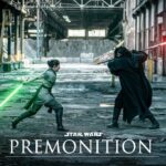 Falk Hentschel Instagram - Excited to share this #starwars fan film directed by the incredible talented @maxjordanvfx and co produced by another extremely talented creative @caden__butera , scored by the badass @rylan_butera. link to shortfilm in my bio. give these guys some love and make this thing go viral. It’s a real treat.