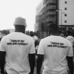Falz Instagram - Your light shines brighter than ever now bro. We are 100% focused on getting justice for you 🕊️❤️ #JusticeForMohbad