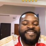 Falz Instagram - Mooooood 🦾