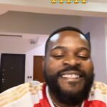 Falz Instagram – Mooooood 🦾