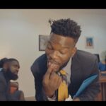 Falz Instagram - 😩😩😩😩 This entire season is rather chaotic 😂😂 First episode of The Interview just dropped on @house21tv YouTube today starring my bro @brodashaggi ! We had so much fun shooting this 😭 Link in @house21tv bio 📺 🍿
