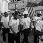 Falz Instagram - Your light shines brighter than ever now bro. We are 100% focused on getting justice for you 🕊️❤️ #JusticeForMohbad
