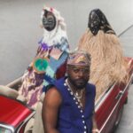 Falz Instagram - 🦁