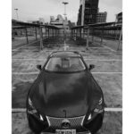 Fandy Fan Instagram - 能在創作中擁有空間和支持真的很美好， @lexus_taiwan 就是這樣的存在，從第一次合作成為短片的評審，也帶著我認識了LFA，很榮幸這次我可以用不同的角度去紀錄對你的喜歡和陪伴，也謝謝你讓我有不同的身份「 #photographer 」 #LexusTW #Lexusphotobook #Lexusmoment 第一次在攝影集裡不是 「Model 」是「Photographer」🖤🖤
