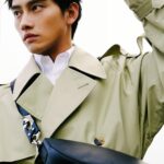 Fandy Fan Instagram - 要玩聖誕節交換禮物嗎😇😇 @Burberry #Burberry