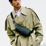 Fandy Fan Instagram - 要玩聖誕節交換禮物嗎😇😇 @Burberry #Burberry