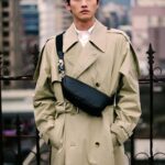 Fandy Fan Instagram - 要玩聖誕節交換禮物嗎😇😇 @Burberry #Burberry