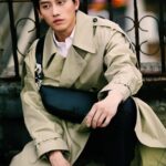 Fandy Fan Instagram - 要玩聖誕節交換禮物嗎😇😇 @Burberry #Burberry