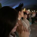 Fandy Fan Instagram - 旅行這種事大多是相當累人的。不過有些知識是疲累之後才能親自學到的。有些喜悅是筋疲力盡後才能獲得的。這是我繼續旅行所得到的真理 — 村上春樹。 好喜歡這段話，這是我們的 #演員們的旅行 @fotoallison @truetrue.wang @junoohknow @mougganofficial #mouggan