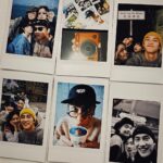 Fandy Fan Instagram - 旅行這種事大多是相當累人的。不過有些知識是疲累之後才能親自學到的。有些喜悅是筋疲力盡後才能獲得的。這是我繼續旅行所得到的真理 — 村上春樹。 好喜歡這段話，這是我們的 #演員們的旅行 @fotoallison @truetrue.wang @junoohknow @mougganofficial #mouggan
