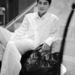 Fandy Fan Instagram - @fotoallison 幫我拍的🥰🥰🥰 #支援啦‼️ @ysl