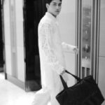 Fandy Fan Instagram - @fotoallison 幫我拍的🥰🥰🥰 #支援啦‼️ @ysl
