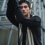 Fandy Fan Instagram - 來唷秋天的衣服準備起來👀👀 @allsaintstaiwan @allsaints_Style #allsaintstaiwan