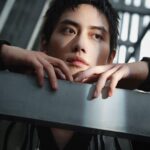 Fandy Fan Instagram - 來唷秋天的衣服準備起來👀👀 @allsaintstaiwan @allsaints_Style #allsaintstaiwan
