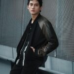 Fandy Fan Instagram - 來唷秋天的衣服準備起來👀👀 @allsaintstaiwan @allsaints_Style #allsaintstaiwan